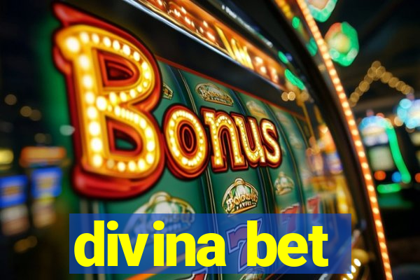 divina bet
